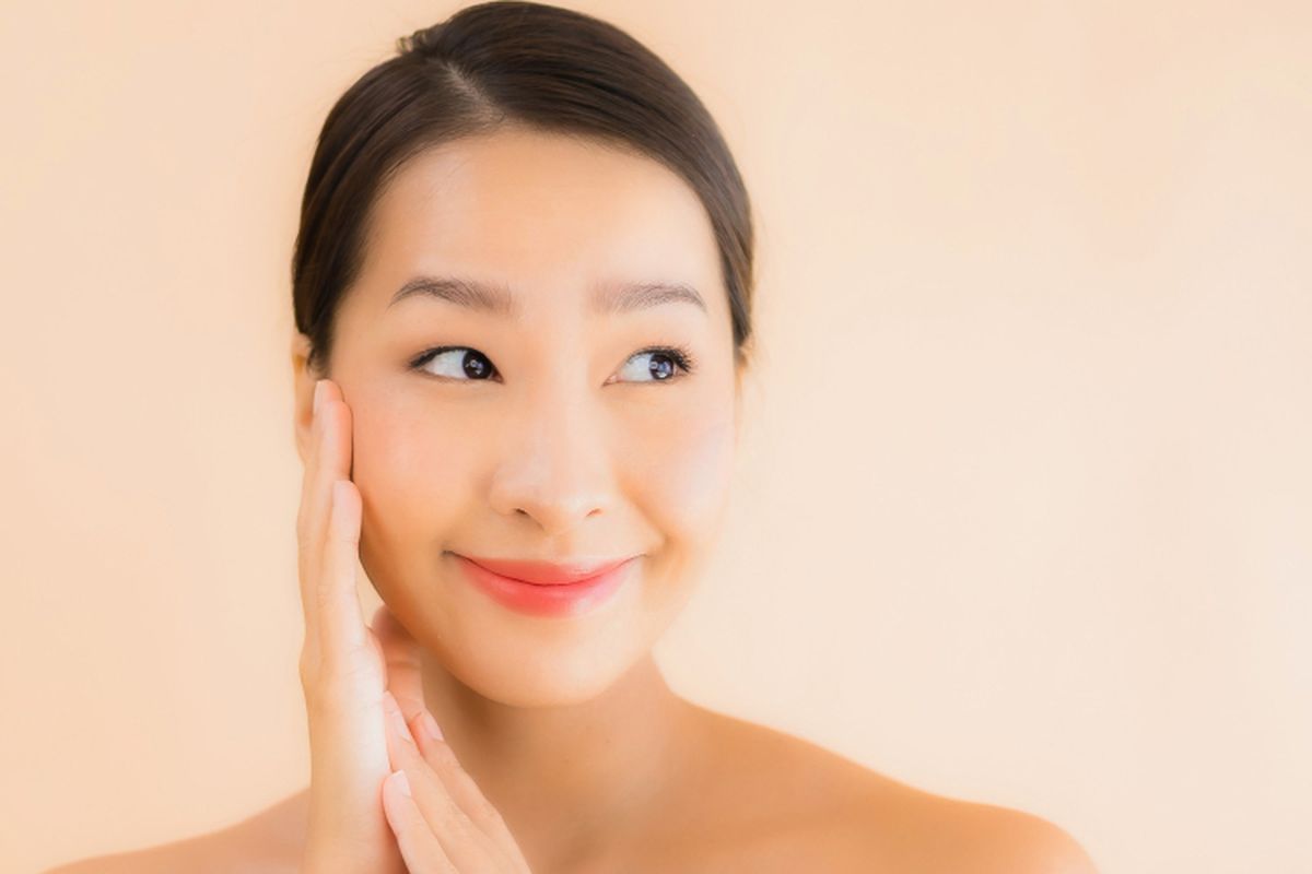 Solusi Ampuh Hilangkan Flek Hitam di Wajah Secara Cepat