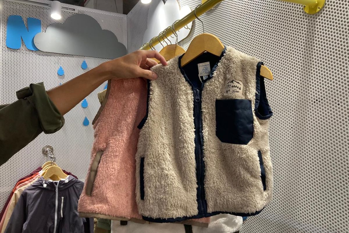 4 Brand Baju Anak Terbaik di Brightspot Market 2025, Mulai Rp 40.000 – Stylish & Terjangkau!