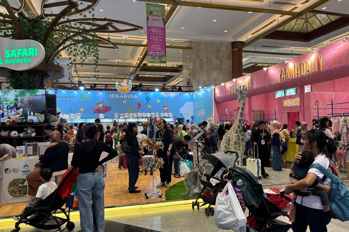 Dari Konsultasi Dokter hingga Hiburan Tanpa Belanja!