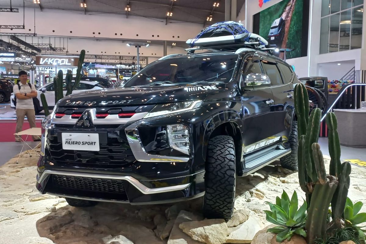 Jejak Evolusi SUV Legendaris dari Masa ke Masa