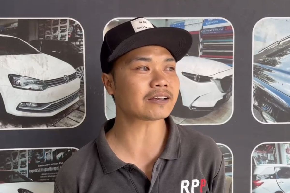 Kesaksian Warga yang Mengguncang