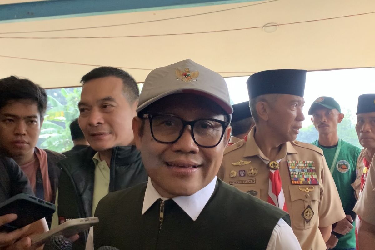 Banjir & Longsor Landa Sumatera: Cak Imin Ungkap Kesedihan Pemerintah