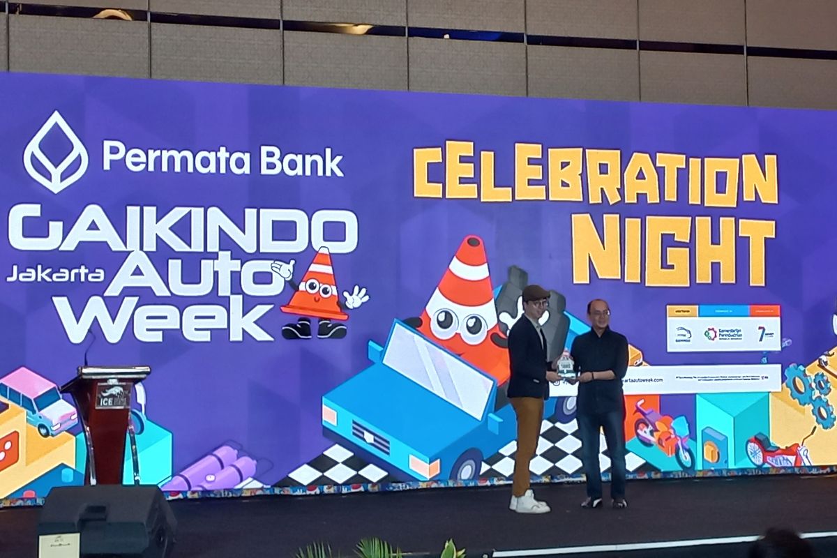 Akselerasi Capaian Industri Otomotif di Akhir Tahun?