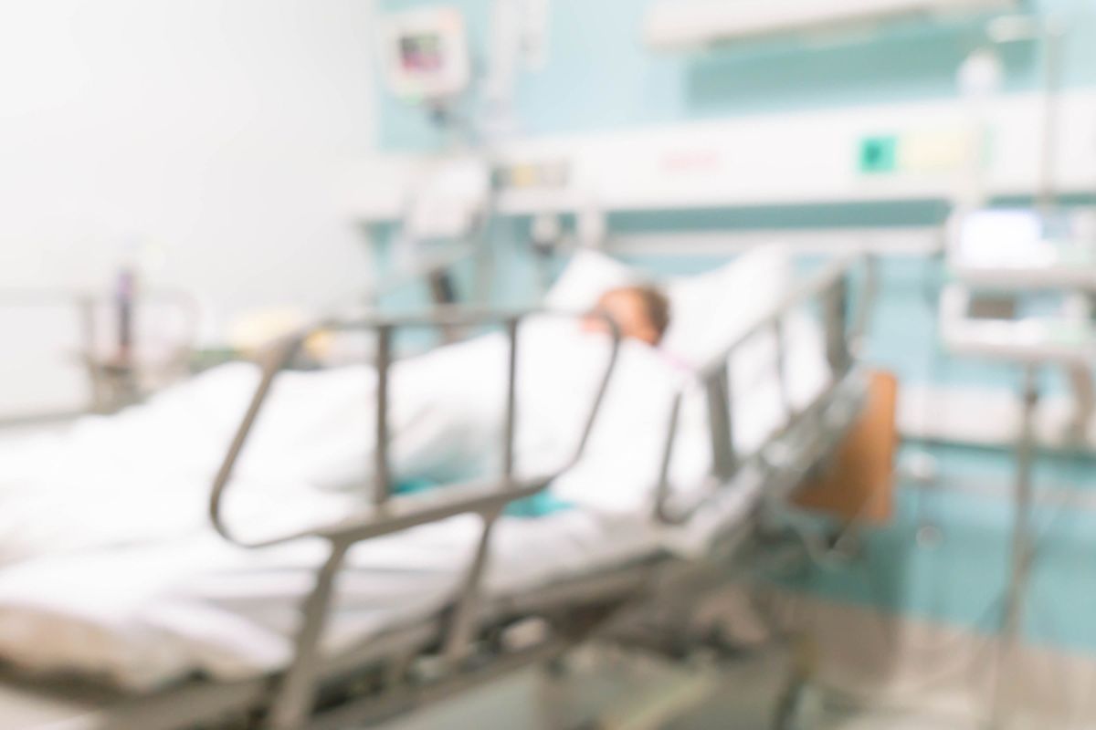 Waspada! Gejala Meningitis Mirip Flu tapi Bisa Memburuk dalam Sehari