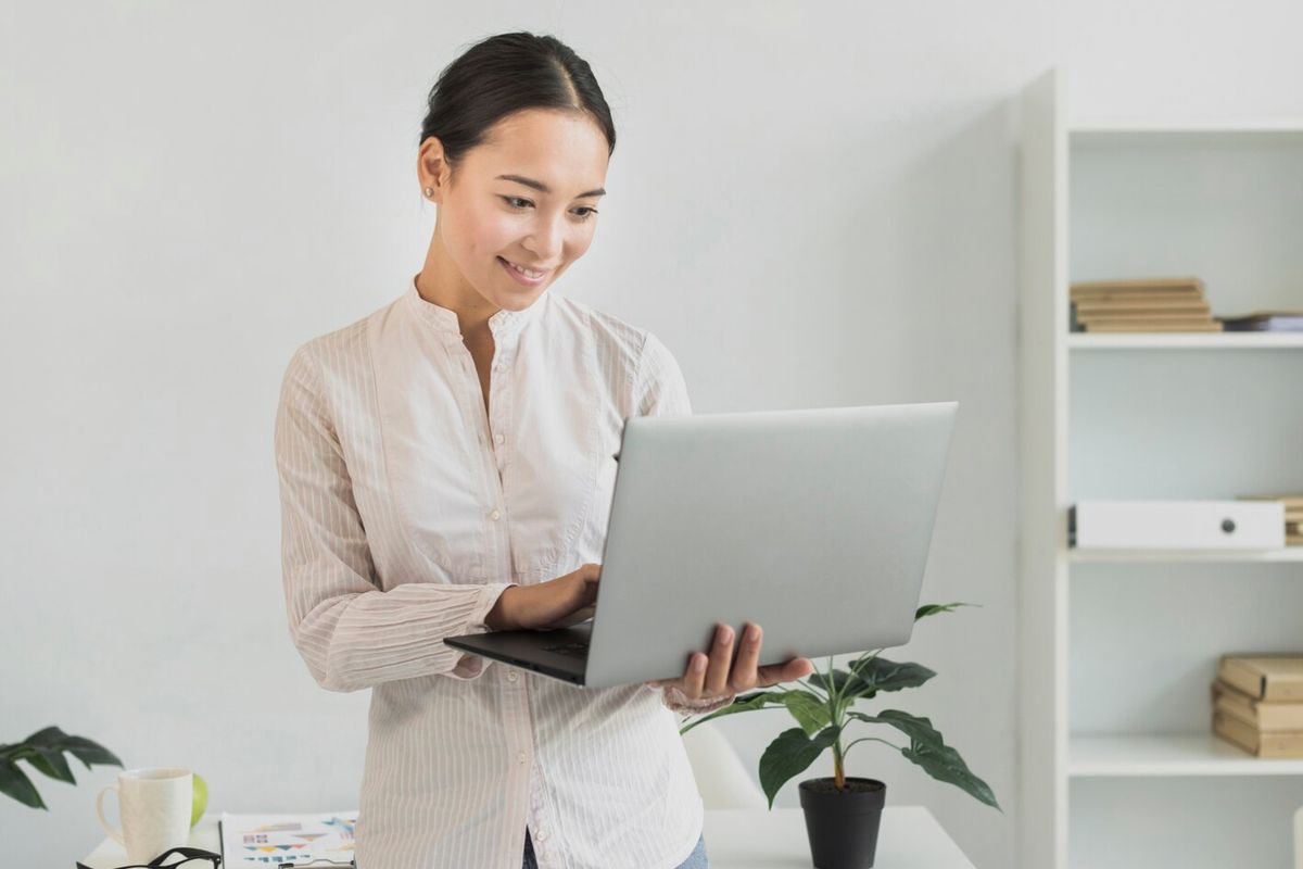 Mandiri, Berencana, dan Penuh Ambisi