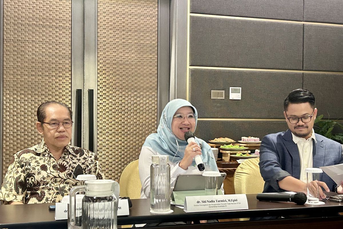 5 Metode Pemeriksaan Kanker Leher Rahim yang Wajib Diketahui untuk Deteksi Dini