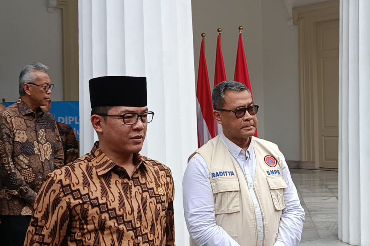 9 WNI Korban Kebakaran Hong Kong Segera Dipulangkan, Ini Upaya Kemlu RI